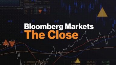Fed Fallout | Bloomberg Markets: The Cease 01/31/2024