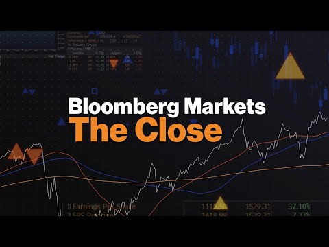 Fed Fallout | Bloomberg Markets: The Cease 01/31/2024
