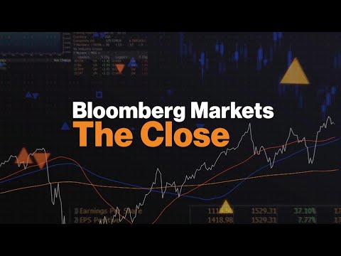 Bloomberg Markets: The Stop 02/02/2024