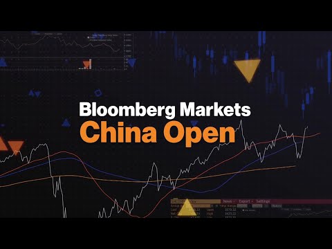 Bloomberg Markets: China Beginning 02/05/2024