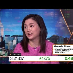 JPMorgan Sees Extra Market Stimulus Measures From China