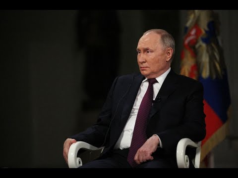 Putin’s Interview With Carlson: What We Realized