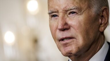 Biden’s Are trying to Take care of Memory Challenge Backfires