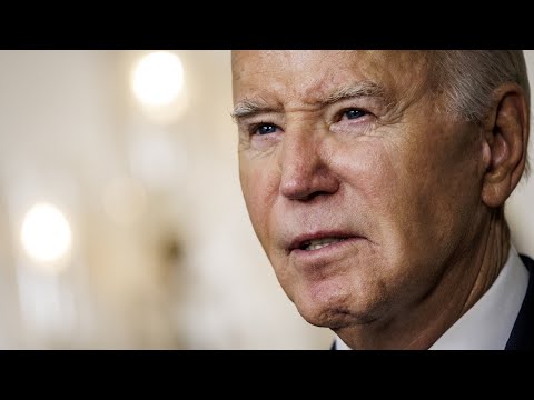 Biden’s Are trying to Take care of Memory Challenge Backfires
