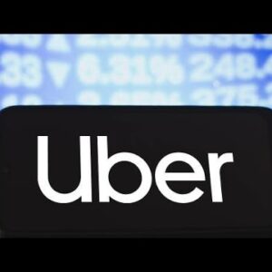 Uber to Aquire Encourage $7 Billion in Shares