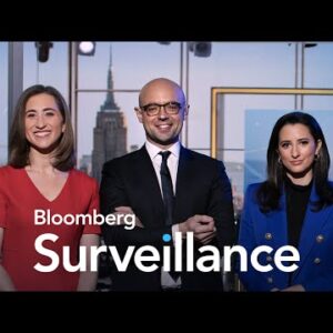 Bloomberg Surveillance 02/21/2024