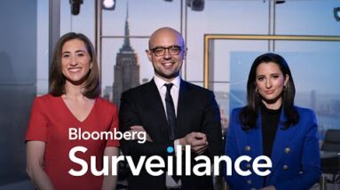 Bloomberg Surveillance 02/23/2024