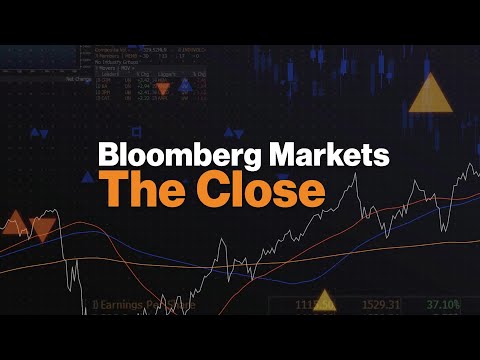 Bloomberg Markets: The Cease 02/26/2024