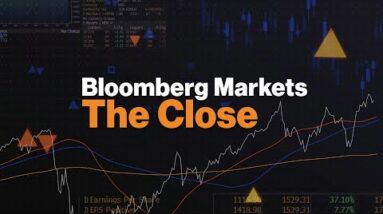 Bloomberg Markets: The Shut 03/01/2024