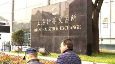 China Stocks Most up-to-date: Stellar Rebound Has Traders Having a wager on More Positive aspects