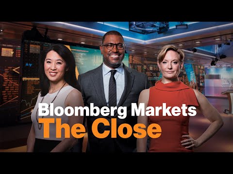 Bloomberg Markets: The Shut 03/06/2024
