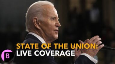 Bellow of the Union: Particular Live Coverage