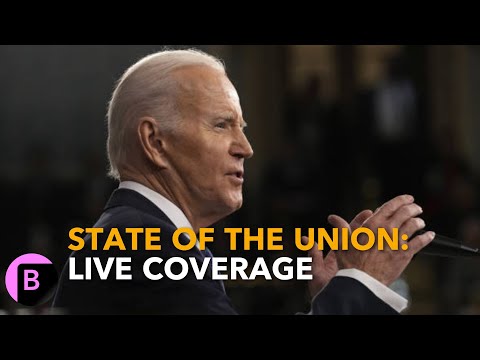Bellow of the Union: Particular Live Coverage