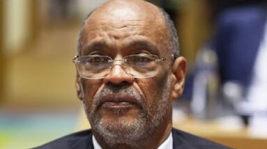 Haiti Violence: Prime Minister Ariel Henry Resigns