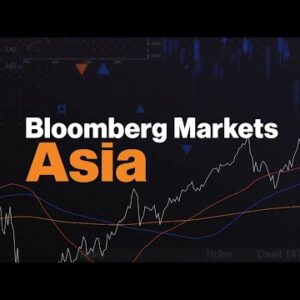 Bloomberg Markets: Asia 03/15/2024