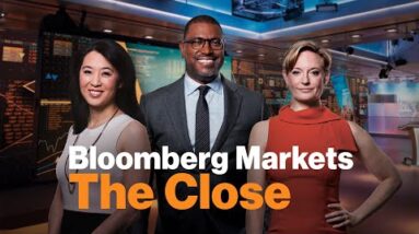 Stocks Fell for Third Straight Session | Bloomberg Markets: The Conclude 03/15/2024