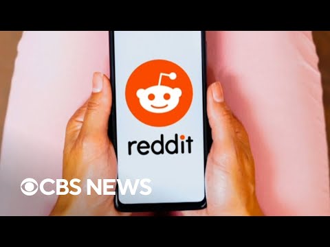 Reddit goes public, makes inventory market debut