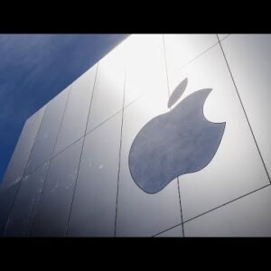 DOJ Sues Apple in Antitrust Case Over iPhone