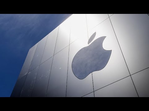DOJ Sues Apple in Antitrust Case Over iPhone