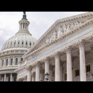 House Passes $1.2 Trillion Funding Bill
