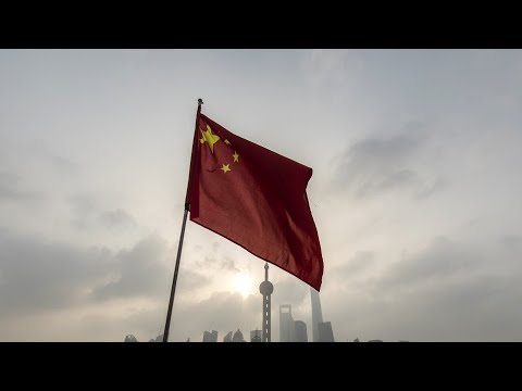 China Accused of Tall Cyberattacks by US, UK
