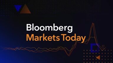 BHP Targets Rival Anglo American, Meta Earnings Spook Merchants | Bloomberg Markets This day 04/25/2024