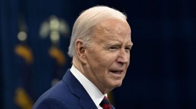 Middle East Most recent: Biden Criticizes Israel After Attend Employee Deaths