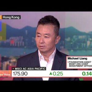 China Stocks Could possibly well possibly Be Stuck in Fluctuate for a Decade, Foundation’s Liang Says