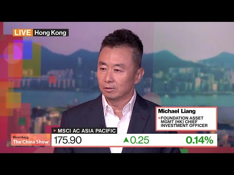 China Stocks Could possibly well possibly Be Stuck in Fluctuate for a Decade, Foundation’s Liang Says