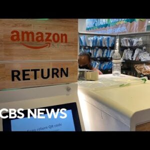 Amazon sellers peep amplify in scam returns, Wall Avenue Journal experiences