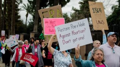 Arizona Supreme Court Factors Advance-Total Ban on Abortion