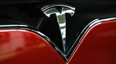 Tesla Consumed by Chaos Amid Stock Dart, Sales Plunge and Job Cuts