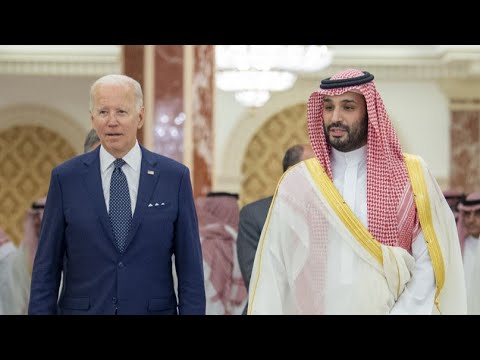 US-Saudi Arabia Protection Pact Could per chance presumably Reshape Center East