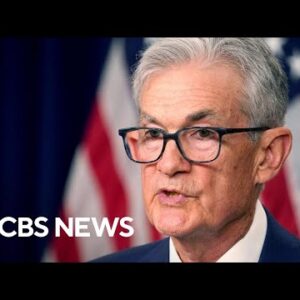 Fed chair says ardour fee hike unlikely