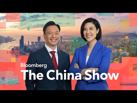 Hong Kong Shares Prolong World-Beating Rally | Bloomberg: The China Display cover 5/3/2024