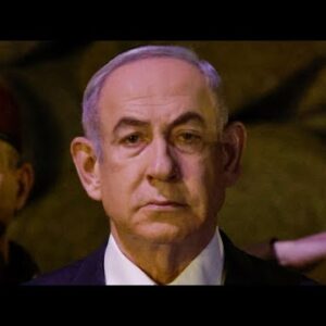 Netanyahu: Israel Ready to ‘Stand By myself’ in Battle