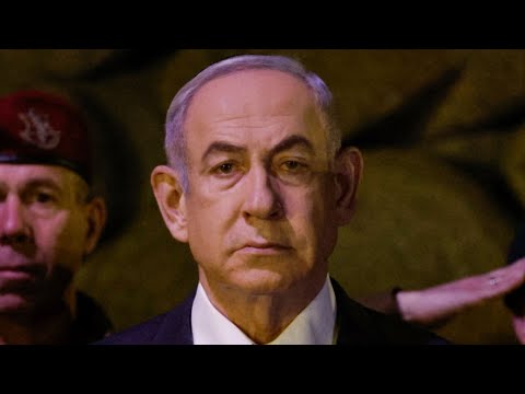 Netanyahu: Israel Ready to ‘Stand By myself’ in Battle