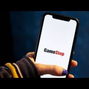 GameStop, AMC $11 Billion Inventory Rally Fizzles Out