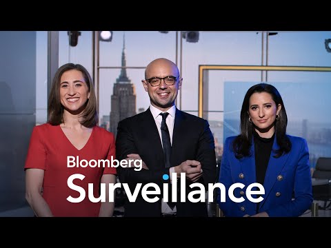 Bloomberg Surveillance 05/17/2024
