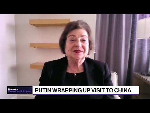 Russia, China are United: Stent on Putin’s Commute to China